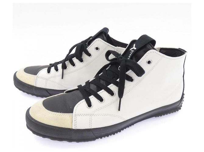 Autre Marque Sneakers Ground Y - vista 3