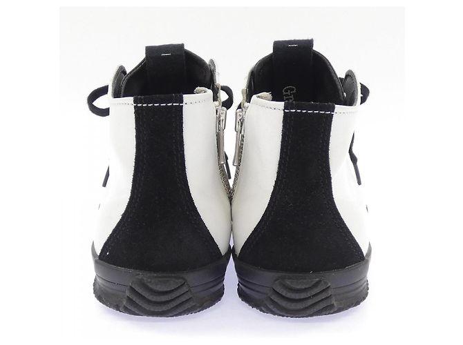 Autre Marque Sneakers Ground Y - vista 5