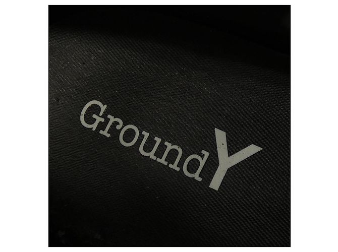 Autre Marque Sneakers Ground Y - vista 6