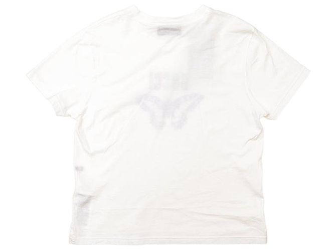 Camiseta Gucci de manga corta de algodón - vista 3