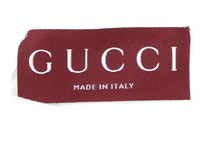 Camiseta Gucci de manga corta de algodón - vista 4