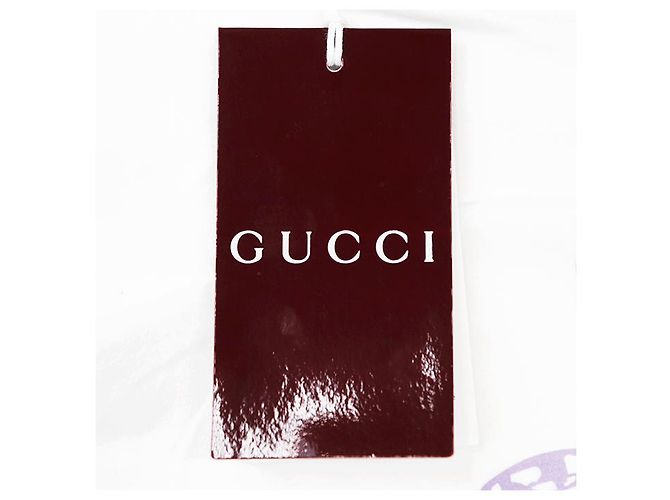 Camiseta Gucci de manga corta de algodón - vista 7
