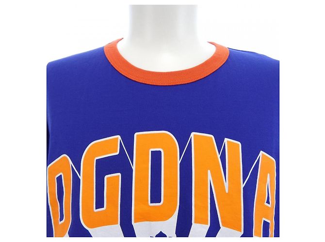 Dolce & Gabbana Camiseta de algodón Dolce&Gabbana - vista 5