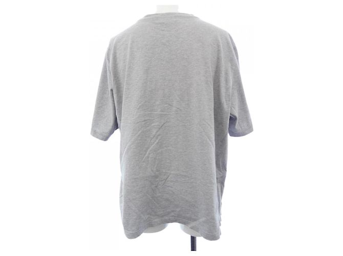 Hermès Camiseta de algodón Hermes - vista 2