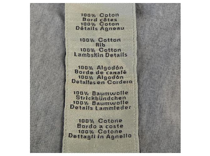 Hermès Camiseta de algodón Hermes - vista 3