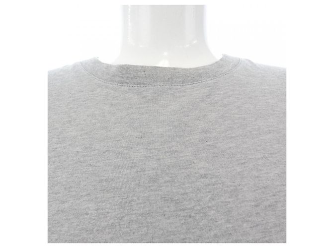 Hermès Camiseta de algodón Hermes - vista 5