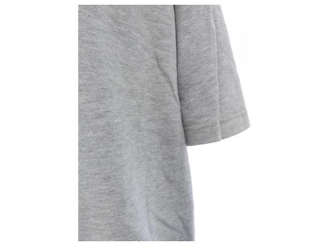 Hermès Camiseta de algodón Hermes - vista 6