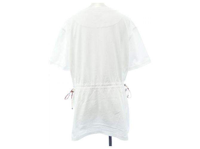 Hermès Top de algodón Hermes - vista 2
