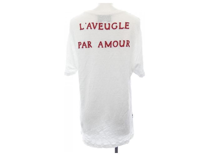 Gucci Cotton T Shirt - view 2