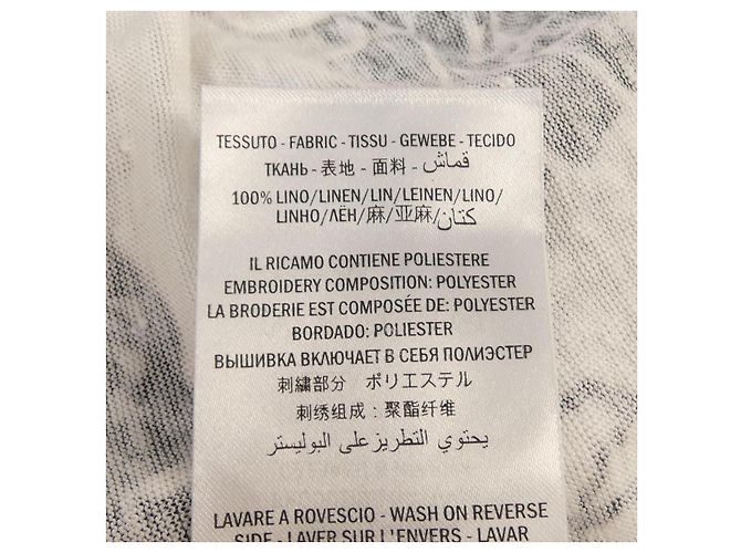 Gucci Cotton T Shirt - view 3