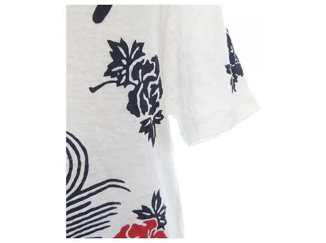 Gucci Cotton T Shirt - view 6