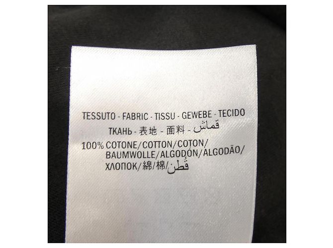 Camiseta de algodón Gucci - vista 3
