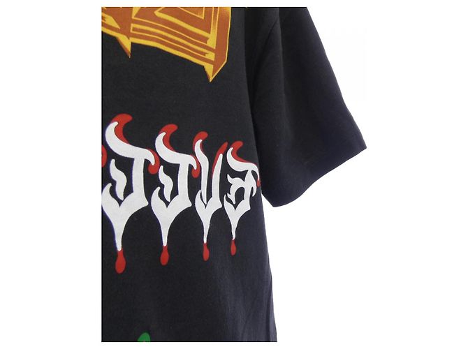 Camiseta de algodón Gucci - vista 6
