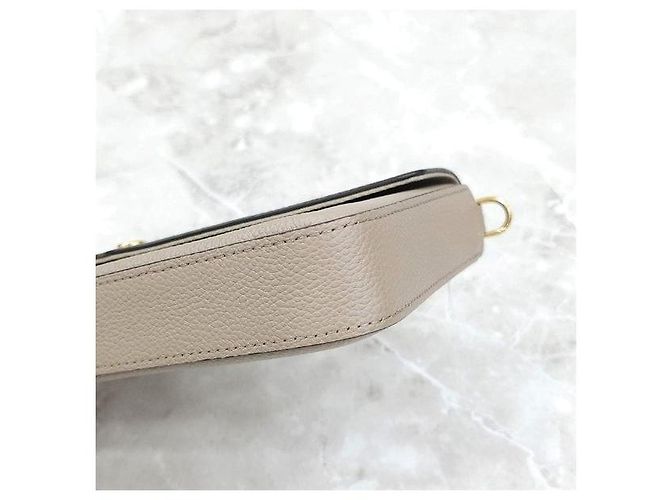 Louis Vuitton Pochette Accessories Monogram Empreinte Chain Bag - vista 5