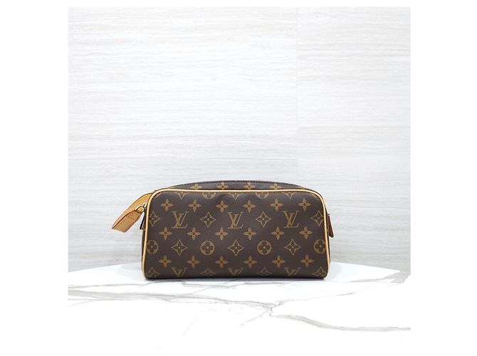 Louis Vuitton Neceser Monogram - vista 10