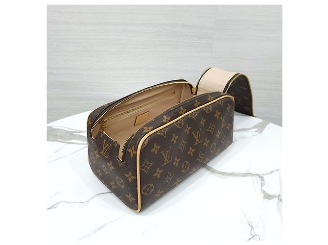 Louis Vuitton Neceser Monogram - vista 14