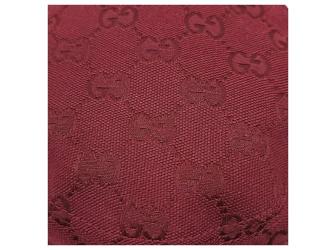 Gucci Bucket Hat aus Baumwolle - Ansicht 14