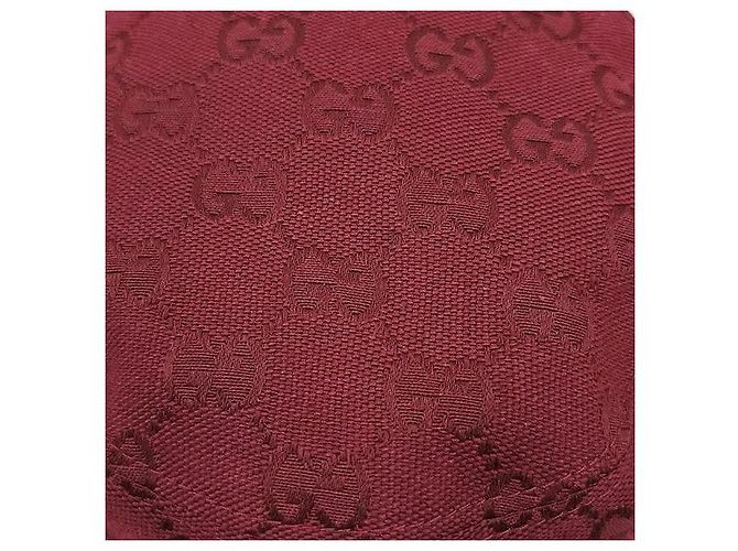 Gucci Bucket Hat aus Baumwolle - Ansicht 5