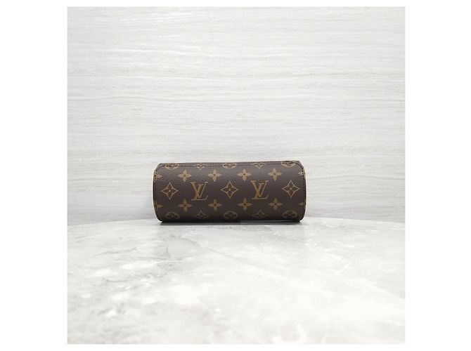 Louis Vuitton Custodia per Orologi Monogram Etoile - vista 12