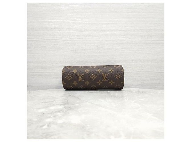 Louis Vuitton Custodia per Orologi Monogram Etoile - vista 3
