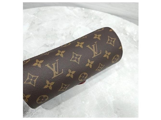 Louis Vuitton Custodia per Orologi Monogram Etoile - vista 5