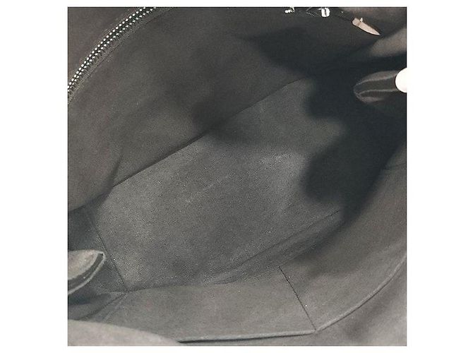 Louis Vuitton Borsa a Tracolla Tote Mahina Monogram Babylon - vista 8