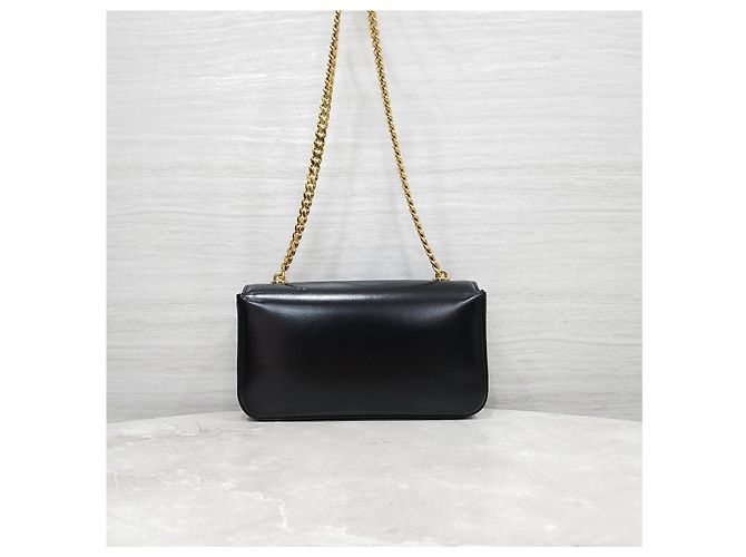 Céline Claude Chain Schultertasche - Ansicht 13