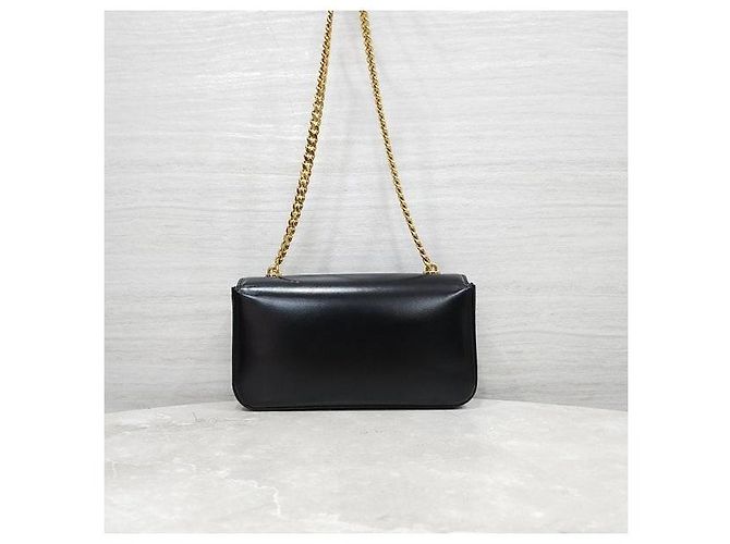 Céline Claude Chain Schultertasche - Ansicht 3