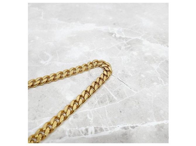 Céline Claude Chain Schultertasche - Ansicht 7