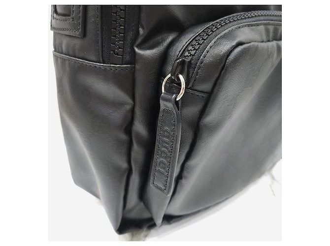 Gucci Borsa Messenger e Tote in Tela Crystal Canvas - vista 7