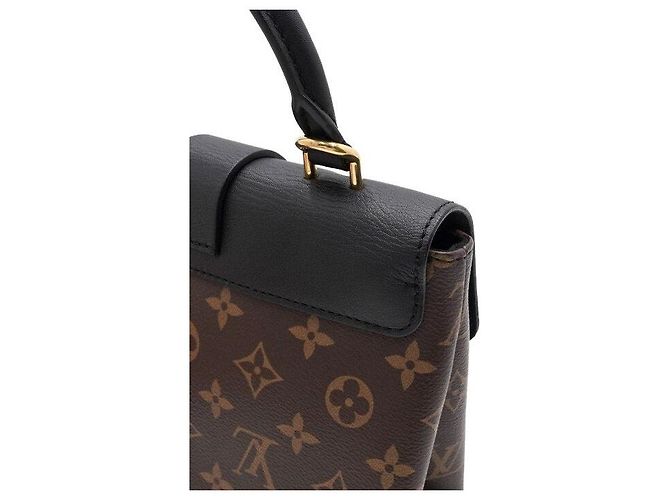 Louis Vuitton Borsa Tote Monogram Rocky BB Borsa a Tracolla - vista 11