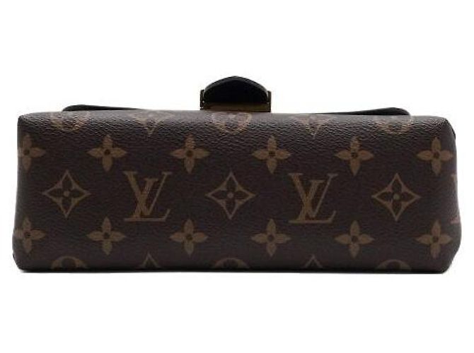 Louis Vuitton Borsa Tote Monogram Rocky BB Borsa a Tracolla - vista 7