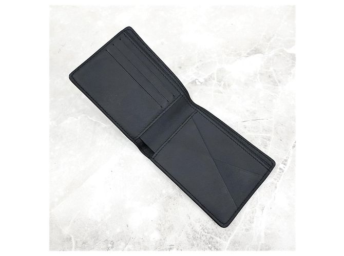 Louis Vuitton Multiple Wallet Compact Wallet - vista 12
