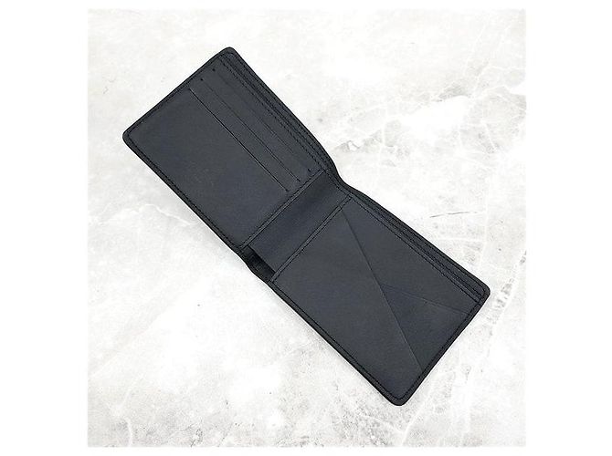 Louis Vuitton Multiple Wallet Compact Wallet - vista 6