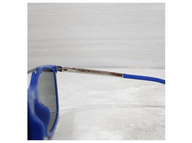 Louis Vuitton Gafas de sol cuadradas Monogram Mix It Up - vista 6