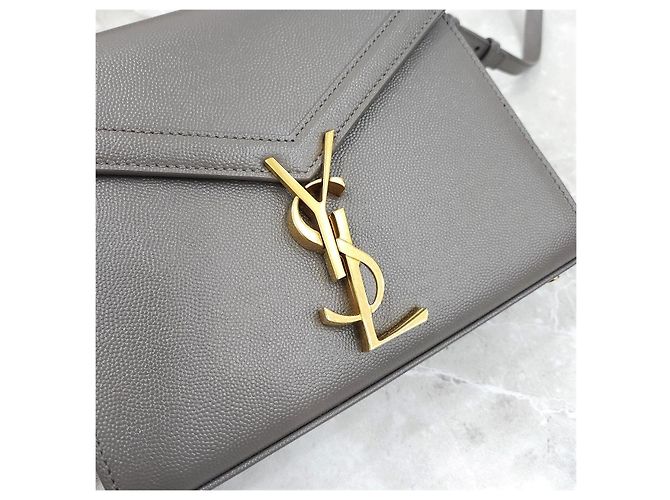 Autre Marque Bolso Cassandra Mini Top Handle - vista 11