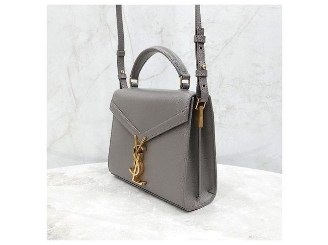 Autre Marque Bolso Cassandra Mini Top Handle - vista 2