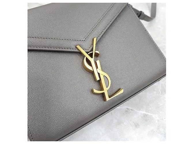 Autre Marque Bolso Cassandra Mini Top Handle - vista 4