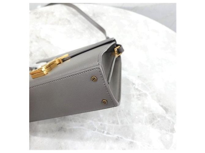 Autre Marque Bolso Cassandra Mini Top Handle - vista 5