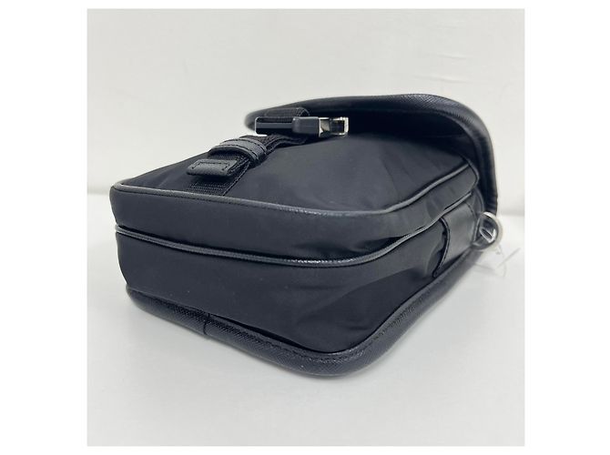 Prada Borsa a tracolla Re-Nylon - vista 5