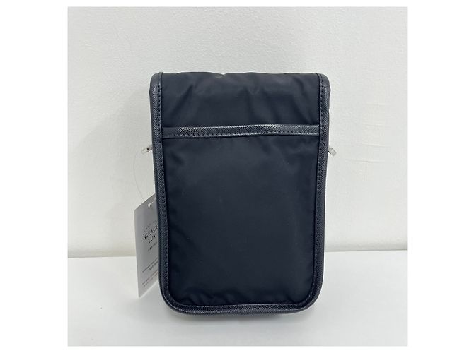 Prada Borsa a tracolla Re-Nylon - vista 6