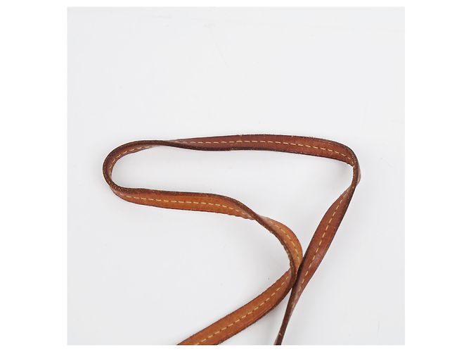 Louis Vuitton Borsa a tracolla Favorite MM Monogram Canvas - vista 11