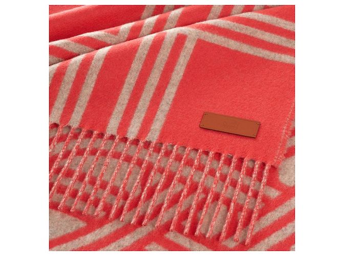 Hermès Petite Casaque Noeuds Marins Scarf - Ansicht 5