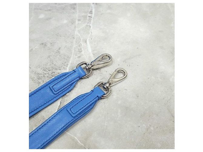 Prada Mini borsa in nylon imbottito morbido - vista 7