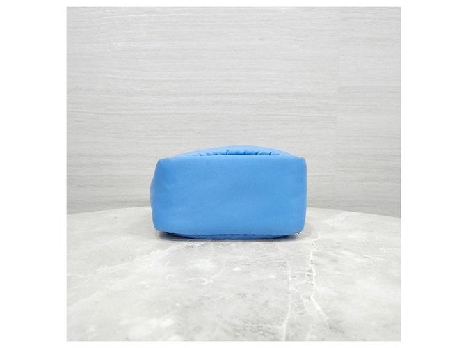 Prada Mini borsa in nylon imbottito morbido - vista 8
