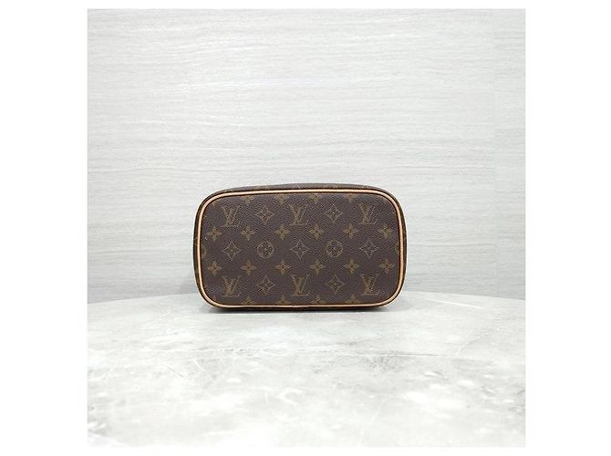 Louis Vuitton Borsa Tote Niece BB Monogram - vista 7