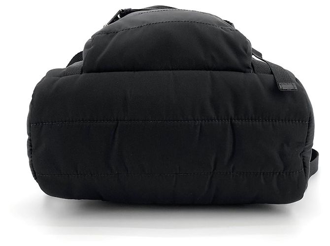 Prada Re-Nylon Pocono Backpack - view 5