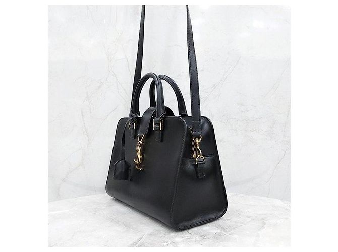 Autre Marque Borsa a tracolla Cabas Monogram - vista 2