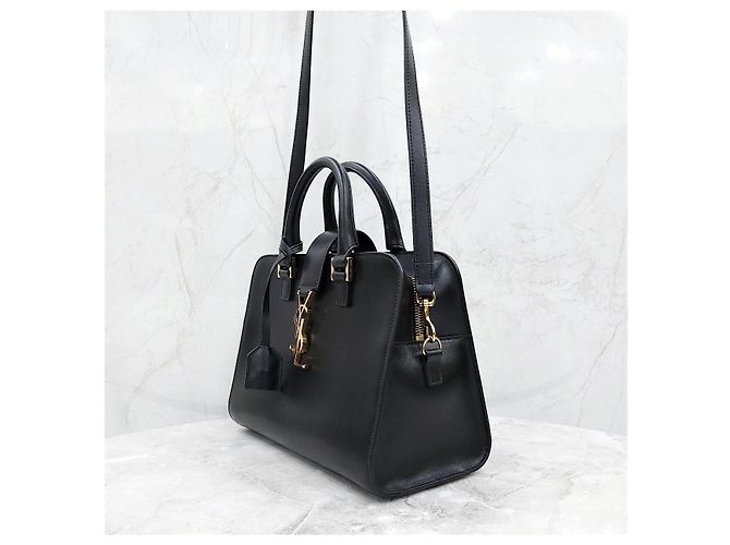 Autre Marque Borsa a tracolla Cabas Monogram - vista 9