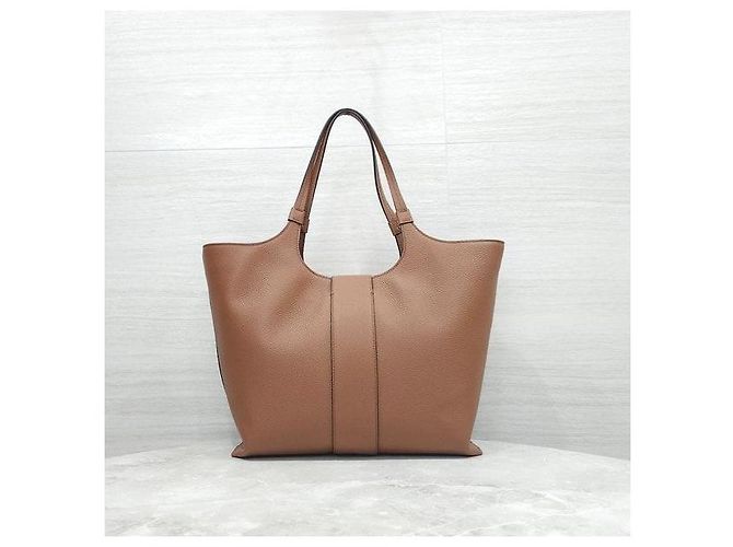 Roger Vivier Borsa Shopper Medium Grand Vivier Shock - vista 3